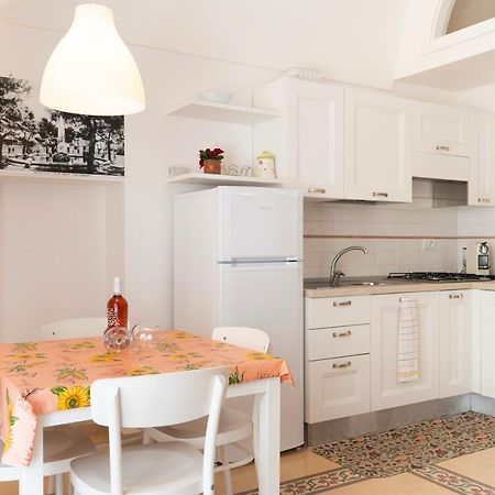 Wepuglia - Sogno Di Mezza Estate Appartement Polignano a Mare Buitenkant foto