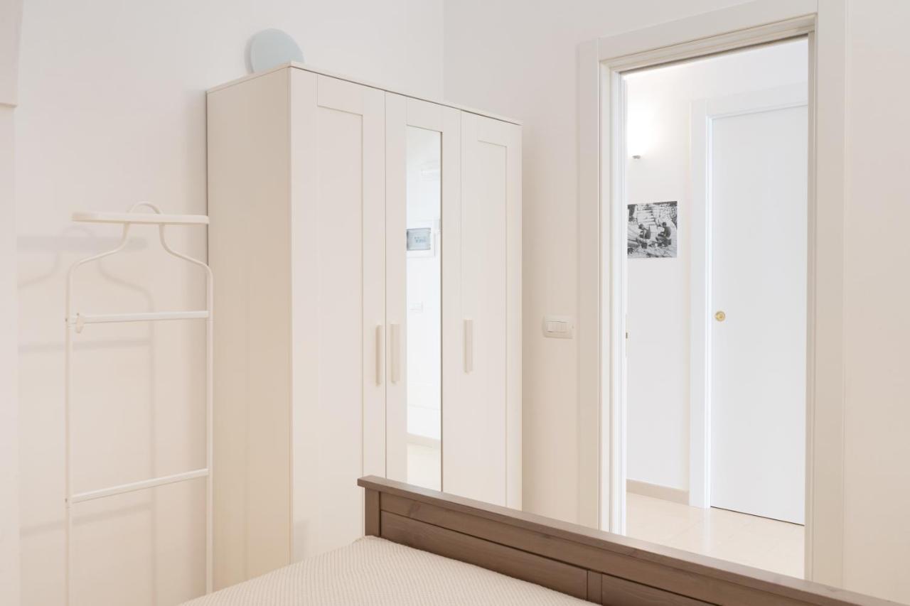 Wepuglia - Sogno Di Mezza Estate Appartement Polignano a Mare Buitenkant foto