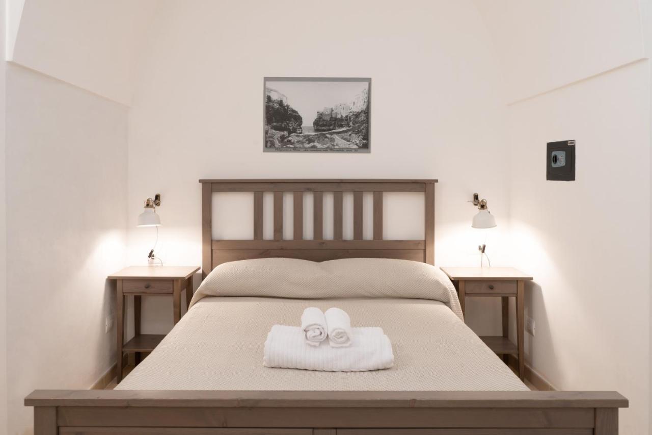 Wepuglia - Sogno Di Mezza Estate Appartement Polignano a Mare Buitenkant foto