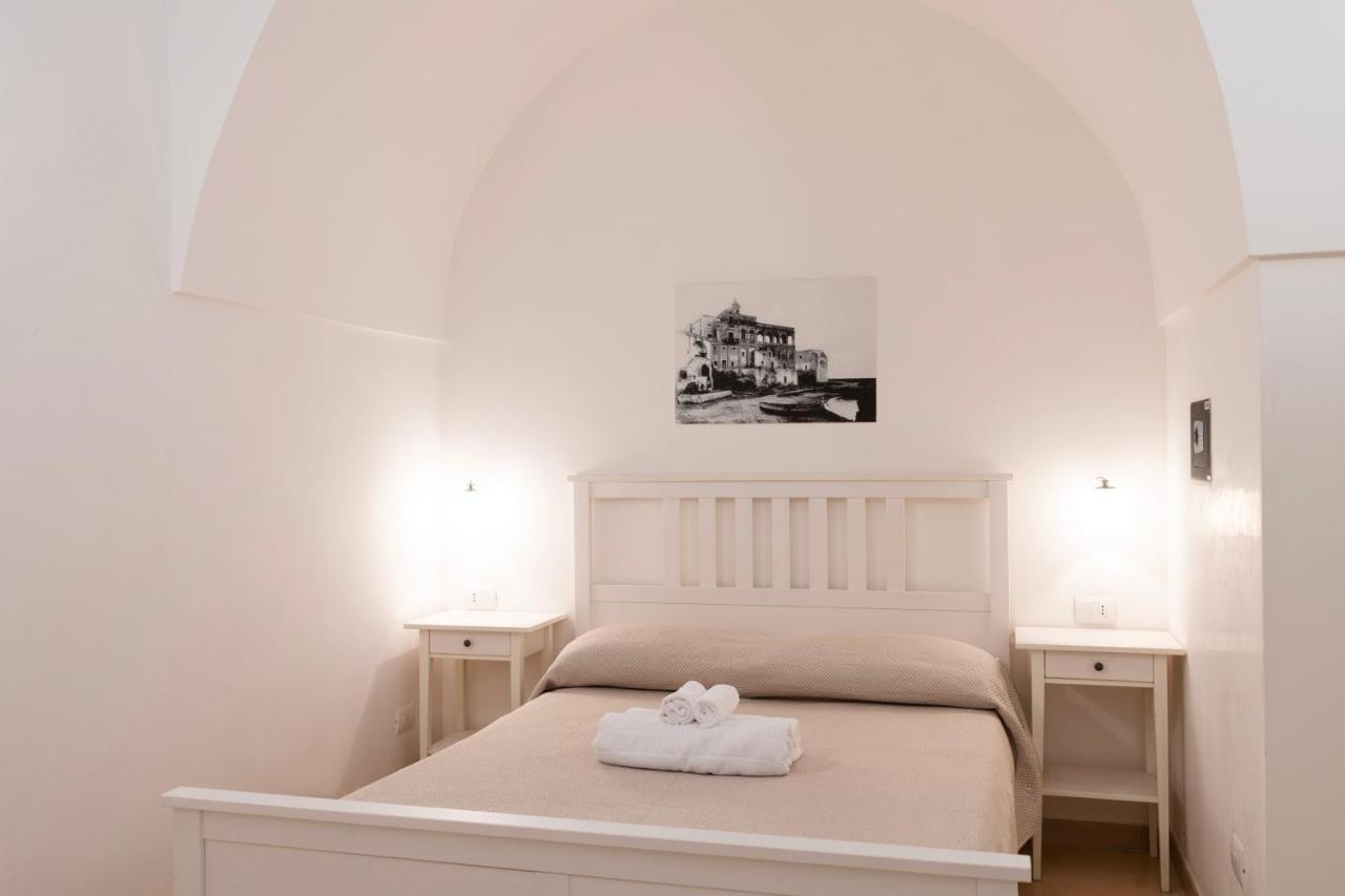 Wepuglia - Sogno Di Mezza Estate Appartement Polignano a Mare Buitenkant foto