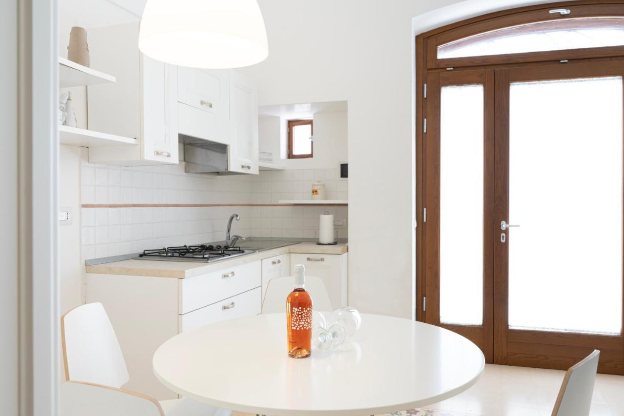 Wepuglia - Sogno Di Mezza Estate Appartement Polignano a Mare Buitenkant foto