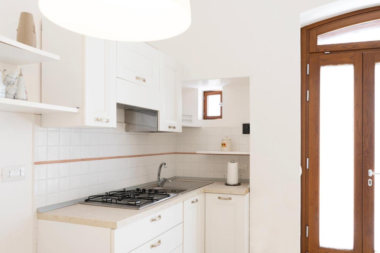 Wepuglia - Sogno Di Mezza Estate Appartement Polignano a Mare Buitenkant foto