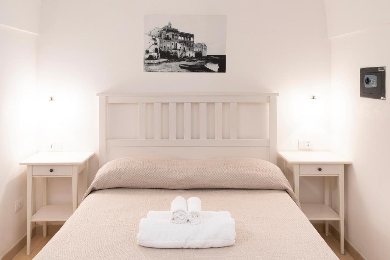 Wepuglia - Sogno Di Mezza Estate Appartement Polignano a Mare Buitenkant foto